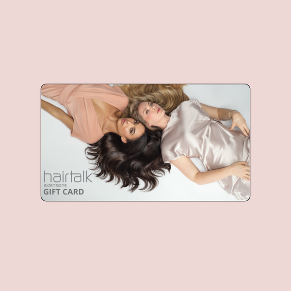 hairtalk Gift Card