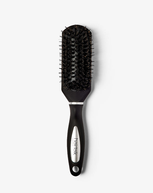 hairtalk Pocket Brush