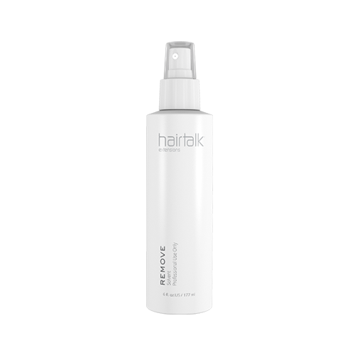 hairtalk Solvent (Removal Spray)