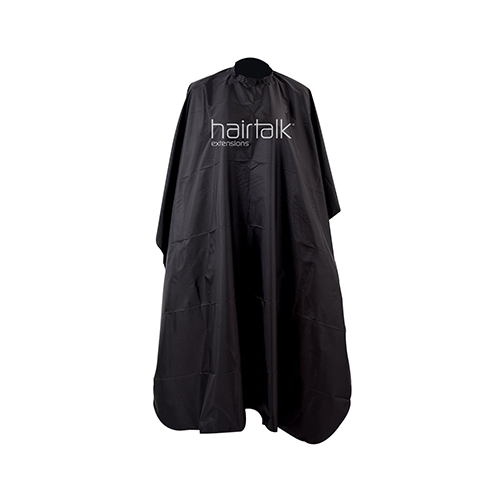 hairtalk Hairdressing Cape